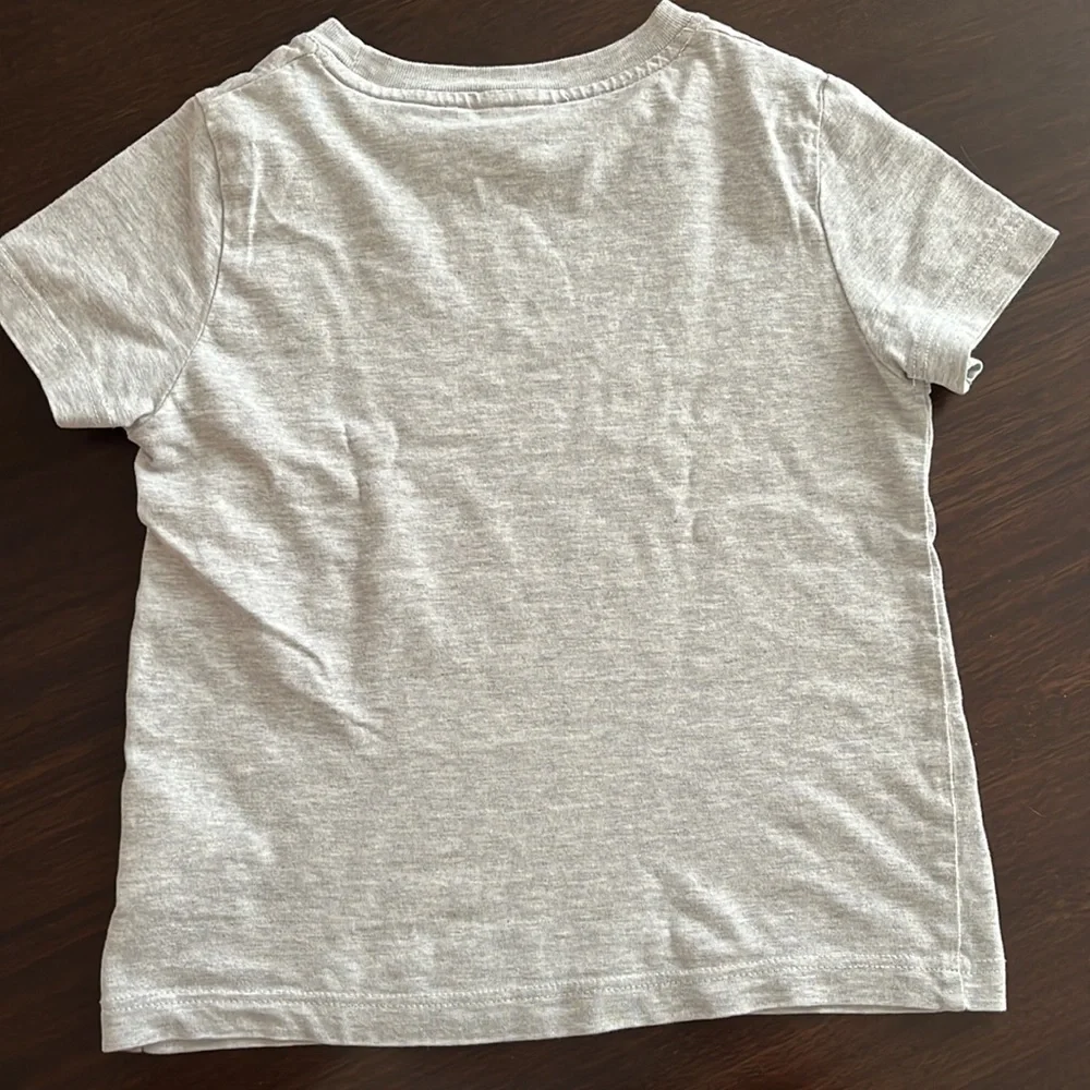 Little Marc Jacobs Tee - Picture 6 of 8